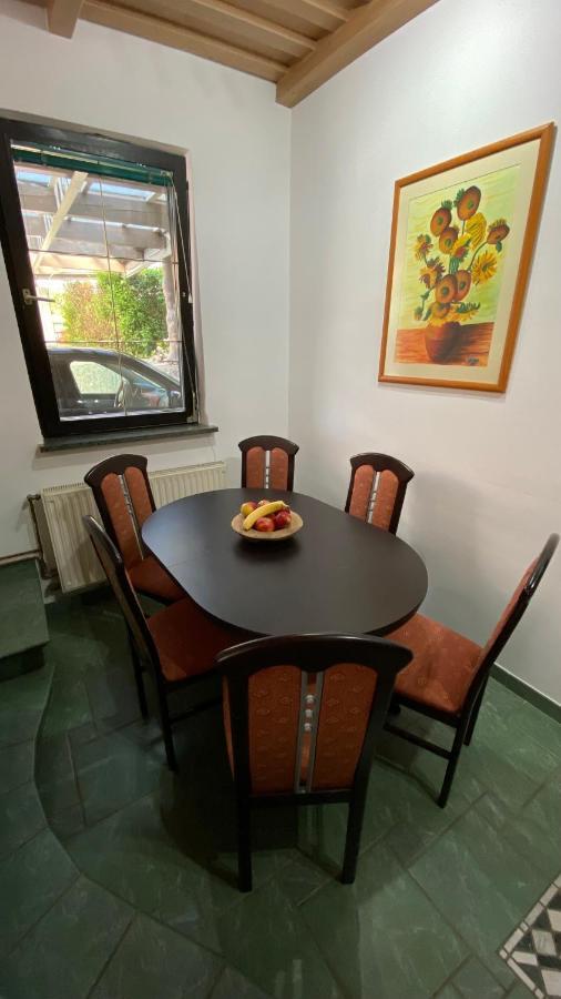 נובו מסטו Apartma Nomad מראה חיצוני תמונה