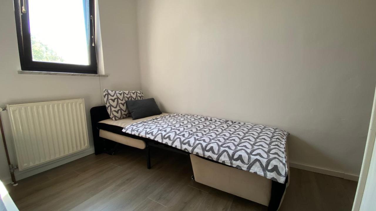 נובו מסטו Apartma Nomad מראה חיצוני תמונה