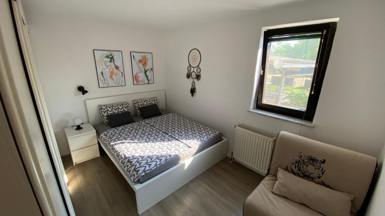 נובו מסטו Apartma Nomad מראה חיצוני תמונה