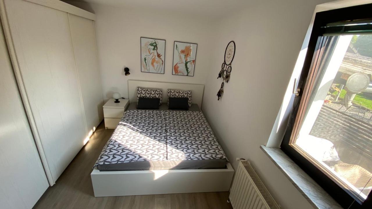 נובו מסטו Apartma Nomad מראה חיצוני תמונה