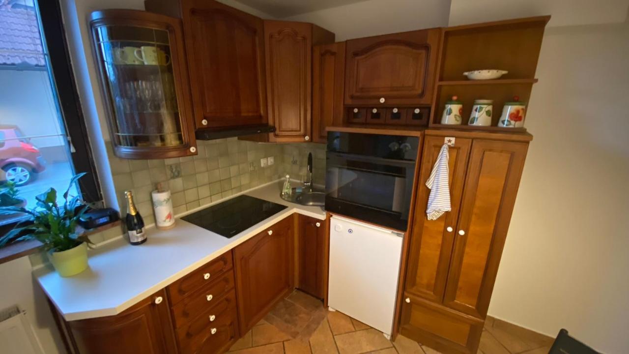 נובו מסטו Apartma Nomad מראה חיצוני תמונה
