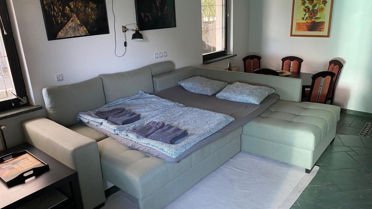 נובו מסטו Apartma Nomad מראה חיצוני תמונה